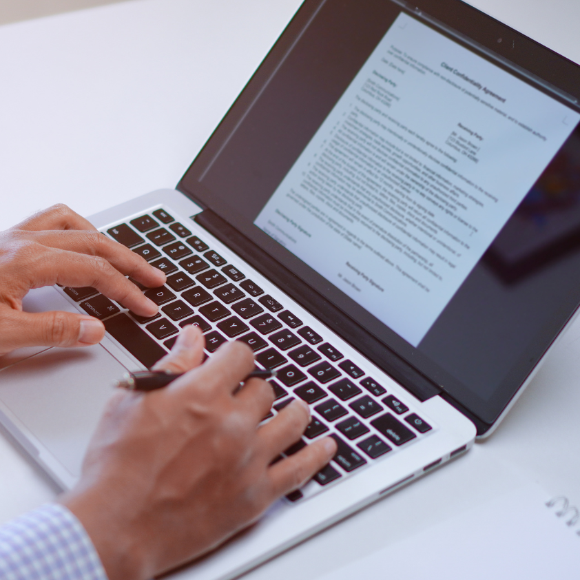 Content Writing Services