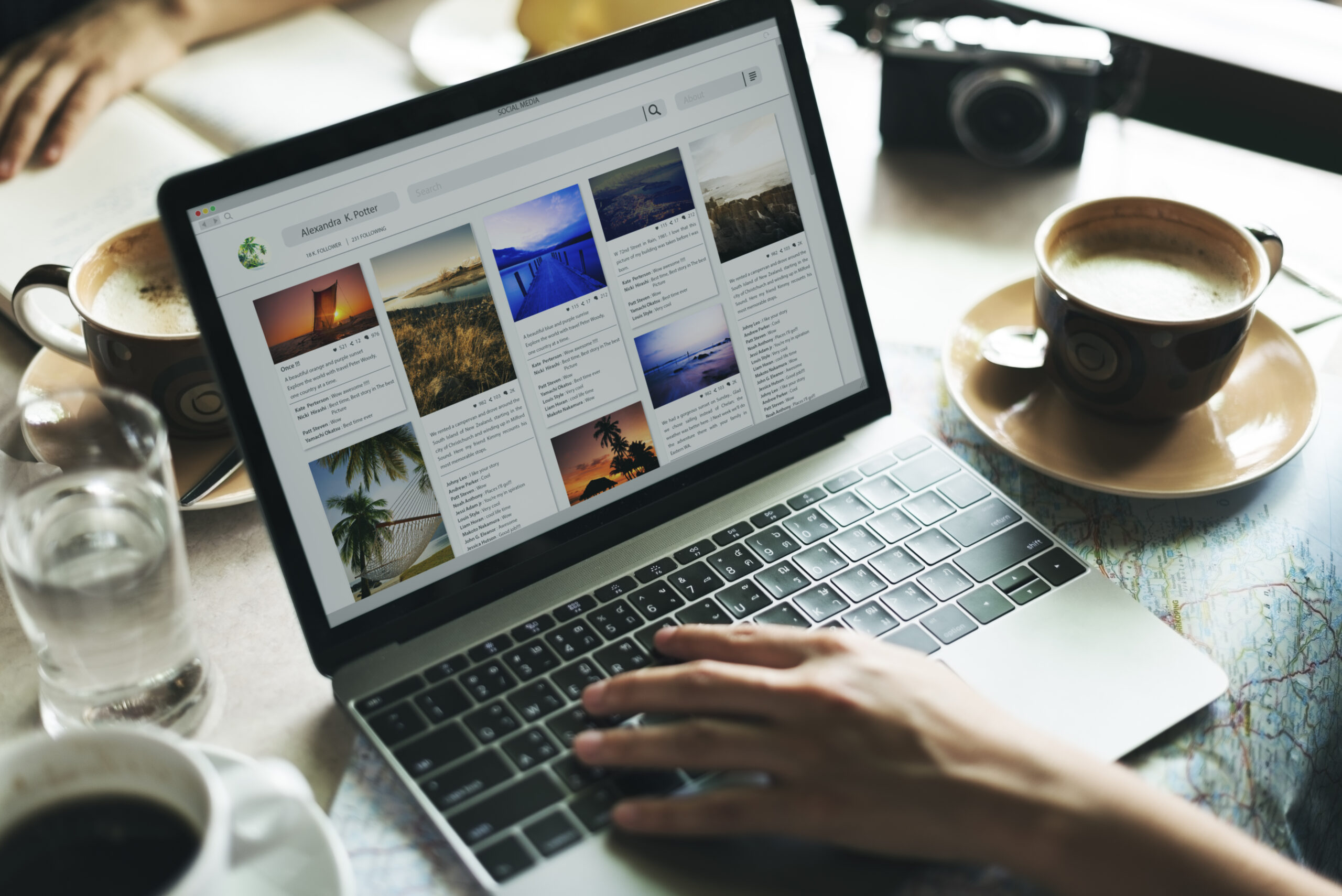 Blog Services by social philosophy Blog Services by social philosophy