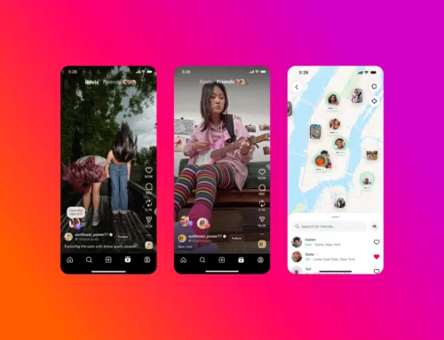 Instagram’s New Features: Reposts, Map, and Friends Tab Enhance Social Connection